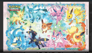 Pokemon: Scarlet & Violet Prismatic Evolutions Super Premium Collection & Perfect order booster box Combo - Image 5