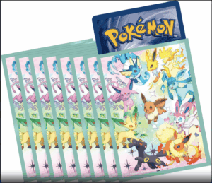 Pokemon: Scarlet & Violet Prismatic Evolutions Super Premium Collection & Perfect order booster box Combo - Image 6