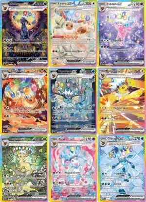 Pokemon Japanese | Shiny Treasure ex | High class booster box - Image 2