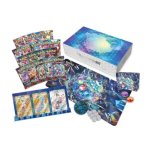 151 Bundle +Terapagos ex Ultra-Premium Collection ( COMBO ) - Image 4