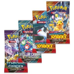 Pokémon: Azure Legends Tin - Kyogre - Image 3