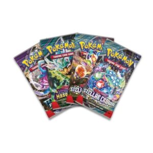 Pokémon Houndstone ex Box - Image 2