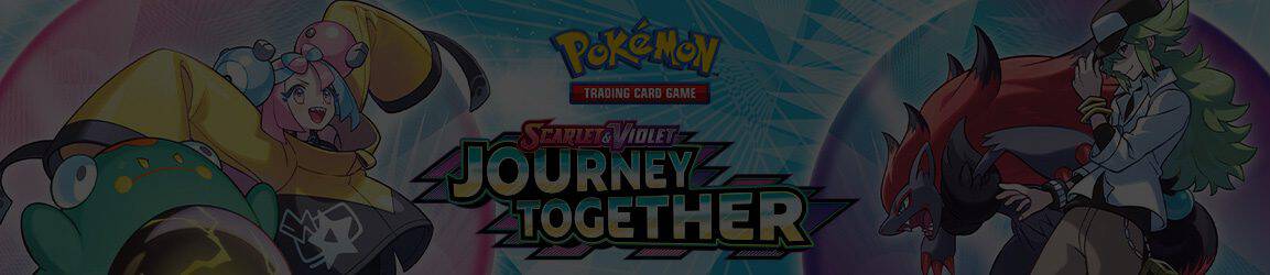 Journey Together by Poké Store