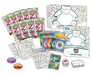 Pokemon - 151 Elite Trainer Box (ETB) - Image 2