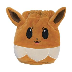 Pokemon: Scarlet & Violet Prismatic Evolutions: Accessory Pouch Collection - Image 3