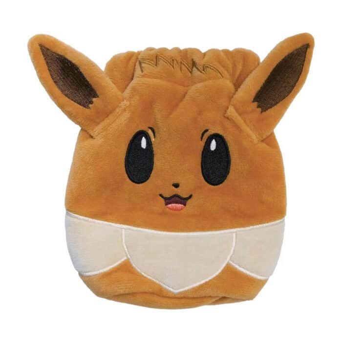 Pokemon: Scarlet & Violet Prismatic Evolutions: Accessory Pouch Collection - Image 3