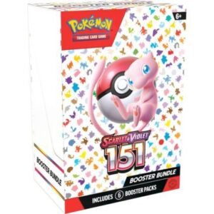 151 Bundle +Terapagos ex Ultra-Premium Collection ( COMBO ) - Image 2