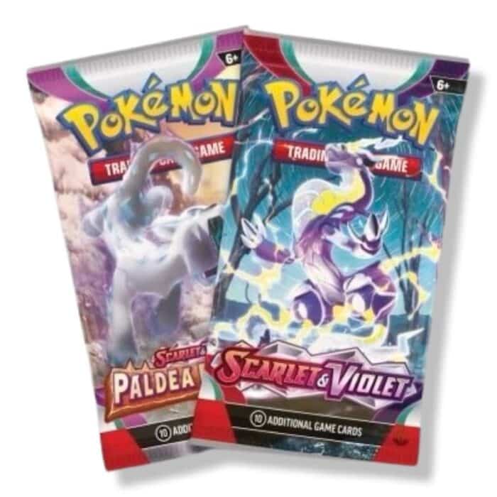 Pokemon: 2023 Pencil Case - Image 2