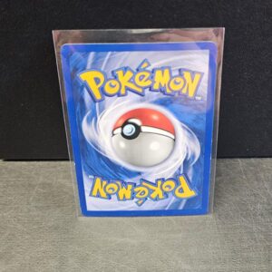 Feraligatr 4/111 Holo  -  Neo Genesis ( NM) - Image 2