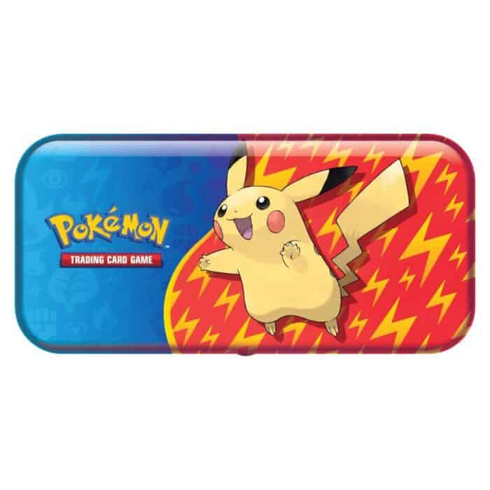 Pokemon: 2023 Pencil Case - Image 3
