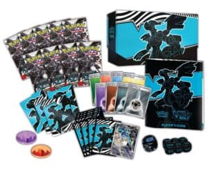 Pokémon: Scarlet & Violet 10.5: Black Bolt: Elite Trainer Box - Image 2