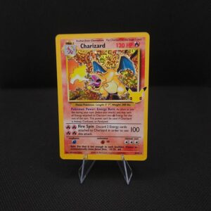 Pokemon - Charizard ( Celebrations ) - 4/102