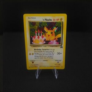 Birthday Pikachu #24