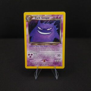 Dark Gengar - Neo Destiny 006/105