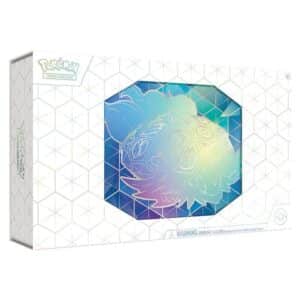 Prismatic Evolutions Booster Bundle + Tera UPC + Ionos Premium Collection -BUNDLE - Image 3