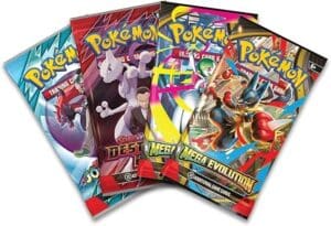 Pokémon: Mega Latias ex Box - Image 2