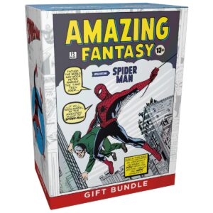 MTG Marvel’s Spider-Man Gift Bundle