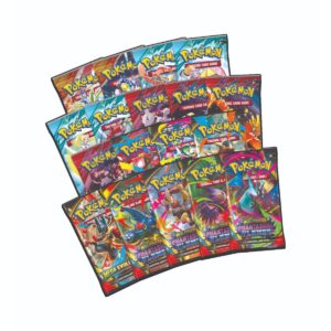 Pokémon: Mega Charizard ex Ultra-Premium Collection - Image 3