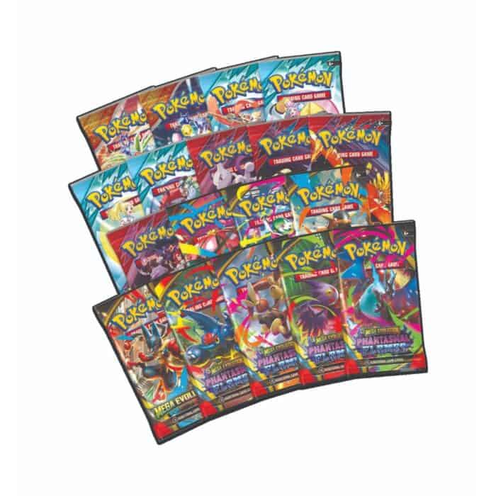 Pokémon: Mega Charizard ex Ultra-Premium Collection - Image 3
