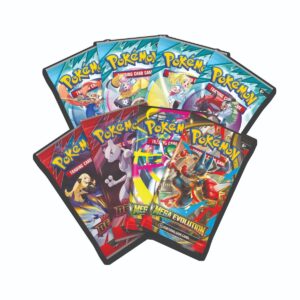 Pokémon: Mega Venusaur ex Premium Collection - Image 3