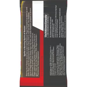 Pokémon: Mega Evolution—Phantasmal Flames - Booster Packs - Image 3