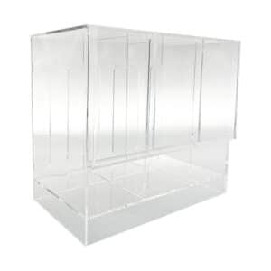 Pokemon Booster pack - Acrylic Booster Dispenser - Image 3