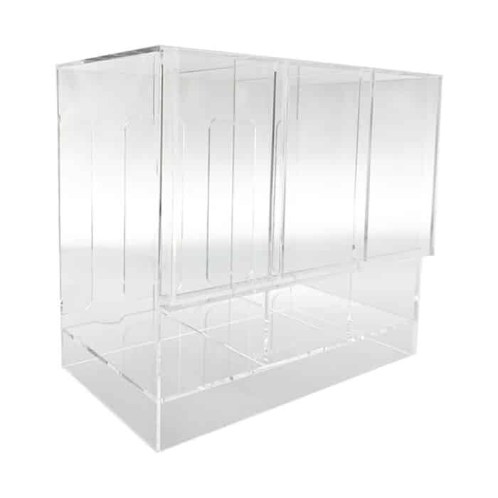 Pokemon Booster pack - Acrylic Booster Dispenser - Image 3