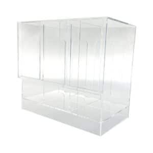 Pokemon Booster pack - Acrylic Booster Dispenser - Image 2
