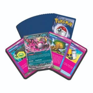 Pokémon: Trainer's Toolkit (2025) - Image 3