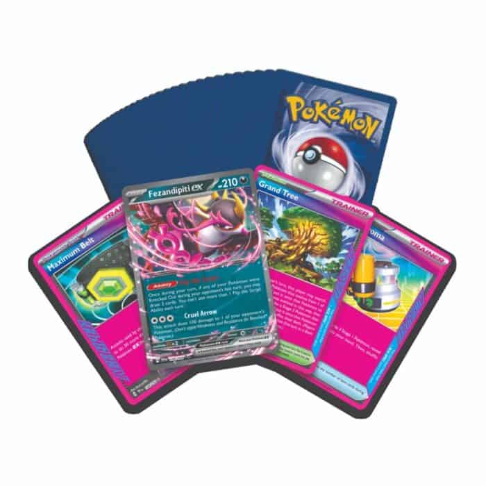 Pokémon: Trainer's Toolkit (2025) - Image 3