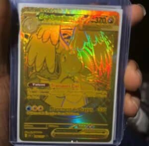 Mega Dream ex Booster Pack - Image 2
