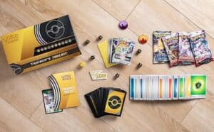 Pokémon: Trainers Toolkit 3 - Image 2