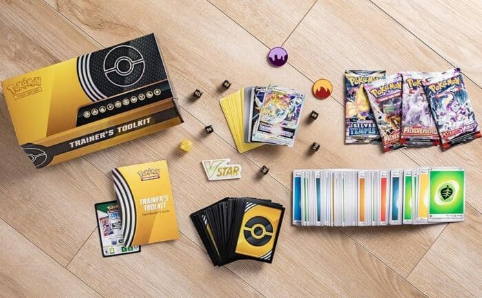 Pokémon: Trainers Toolkit 3 - Image 2