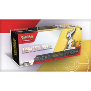 Pokémon: Trainers Toolkit 3