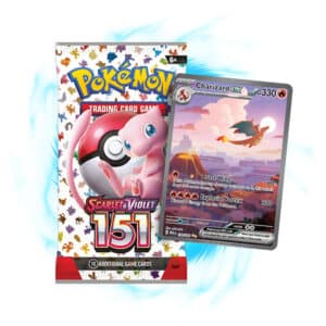 151 Booster Pack - Image 2