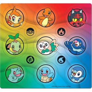 Pokémon: First Partner Booster Collection #1 2026 - Image 4