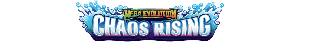 Chaos Rising 