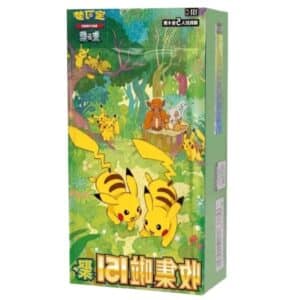 Collect 151-Gathering (Slim Pack || Booster Box ) ( Chinese )