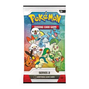 Pokémon: First Partner Booster Collection #2 2026 - Image 2