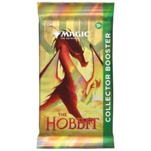 Magic: The Gathering | The Hobbit - Collector Booster