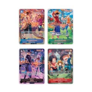 One Piece Card Game: English Version - 3rd Anniversary Set - Image 6