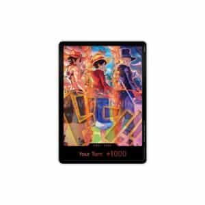 One Piece Card Game: English Version - 3rd Anniversary Set - Image 5