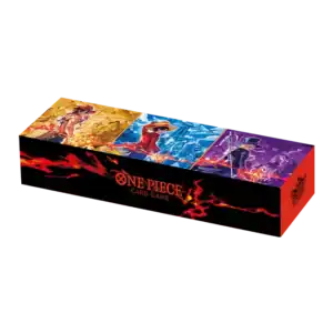 One Piece Card Game: English Version - 3rd Anniversary Set - Image 2