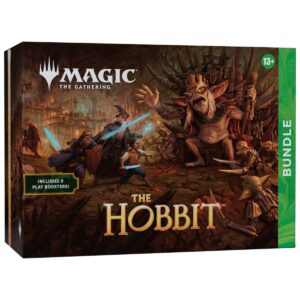 Magic: The Gathering | The Hobbit - Bundle - Image 2