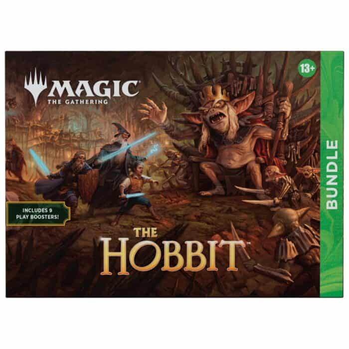 Magic: The Gathering | The Hobbit - Bundle - Image 3