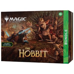 Magic: The Gathering | The Hobbit - Bundle