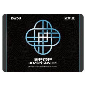 KPop Demon Hunters Collectible Cards Classic Edition Blister - Image 4