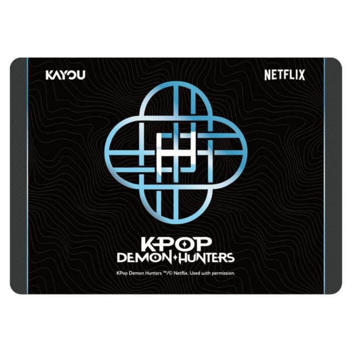 KPop Demon Hunters Collectible Cards Classic Edition Blister - Image 4