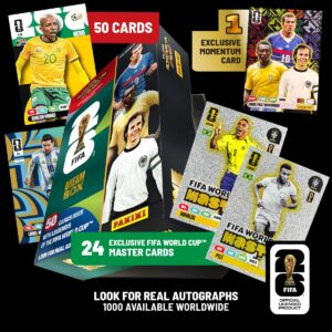 FIFA World Cup 2026 Soccer Trading Cards Dream Box - Image 2