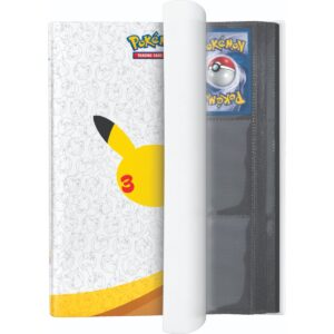 Pokémon TCG 30th Celebration - Binder Collection - Image 6